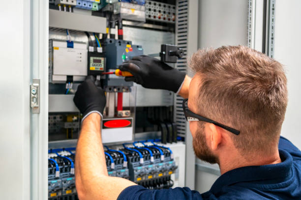 Best Electrical Contractors for Businesses  in Estill, SC