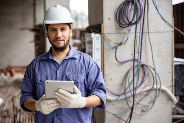 Best Electrical Rewiring Services  in Estill, SC